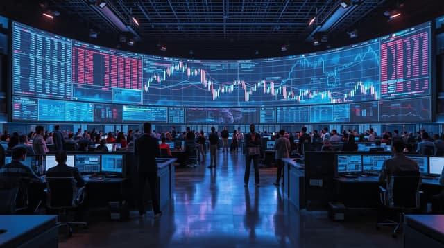 US Senate bill targets prediction markets on DEATH BETS