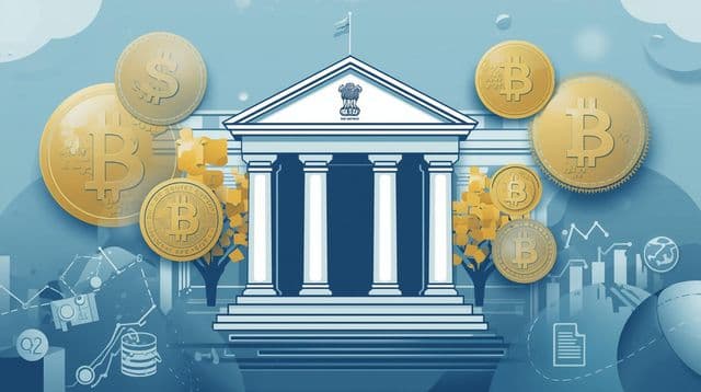 Senate bill seeks CBDC ban until 2030