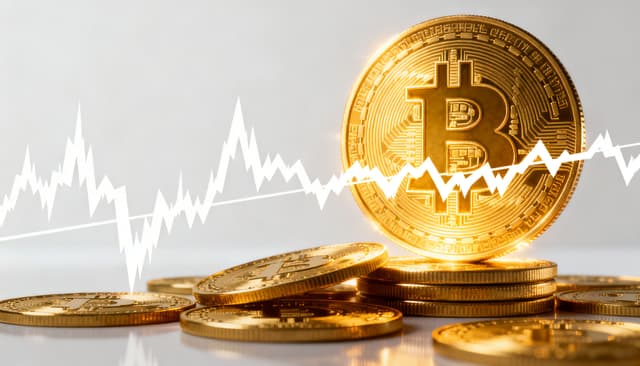 Biggs discloses $250K Bitcoin ETF buy