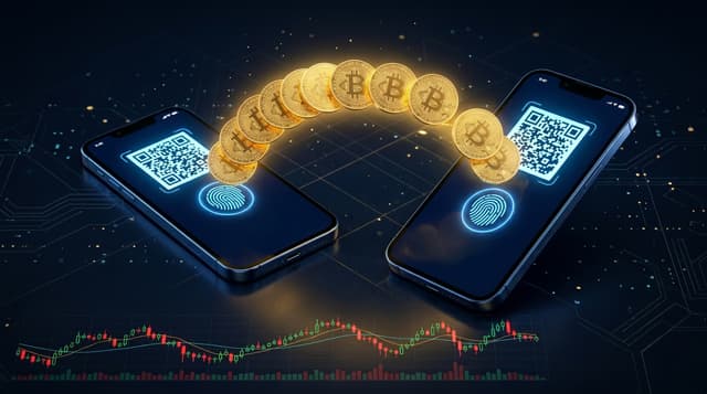 Binance adds India crypto transfer checks
