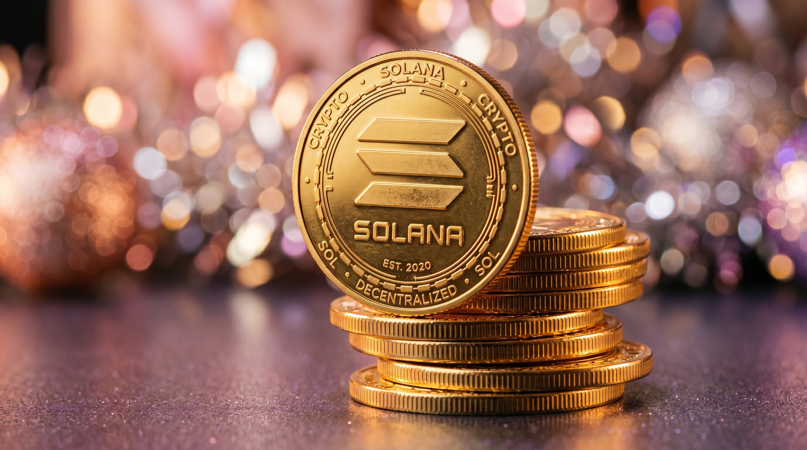 Solana RWAs top $2B in Q1