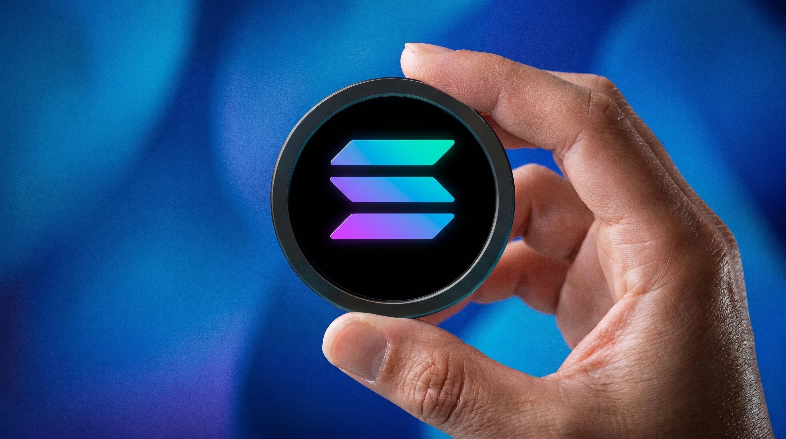 Solana tops 200K tokenised stock holders