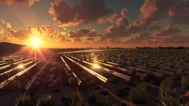 Kyivstar makes first renewables investment with acquisition of 12.9 MW solar facility in Ukraine