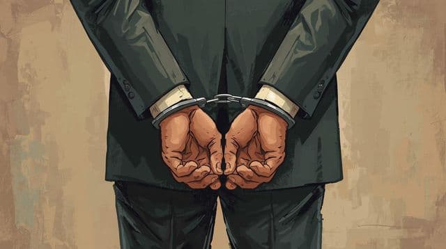 Seoul man charged in Bitcoin poisoning plot