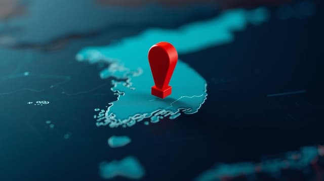 Korea tax agency moves crypto custody after leak