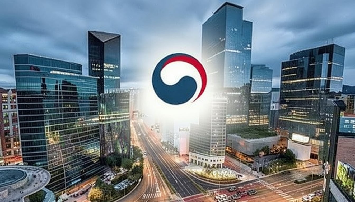 Korea orders five minute crypto balance checks