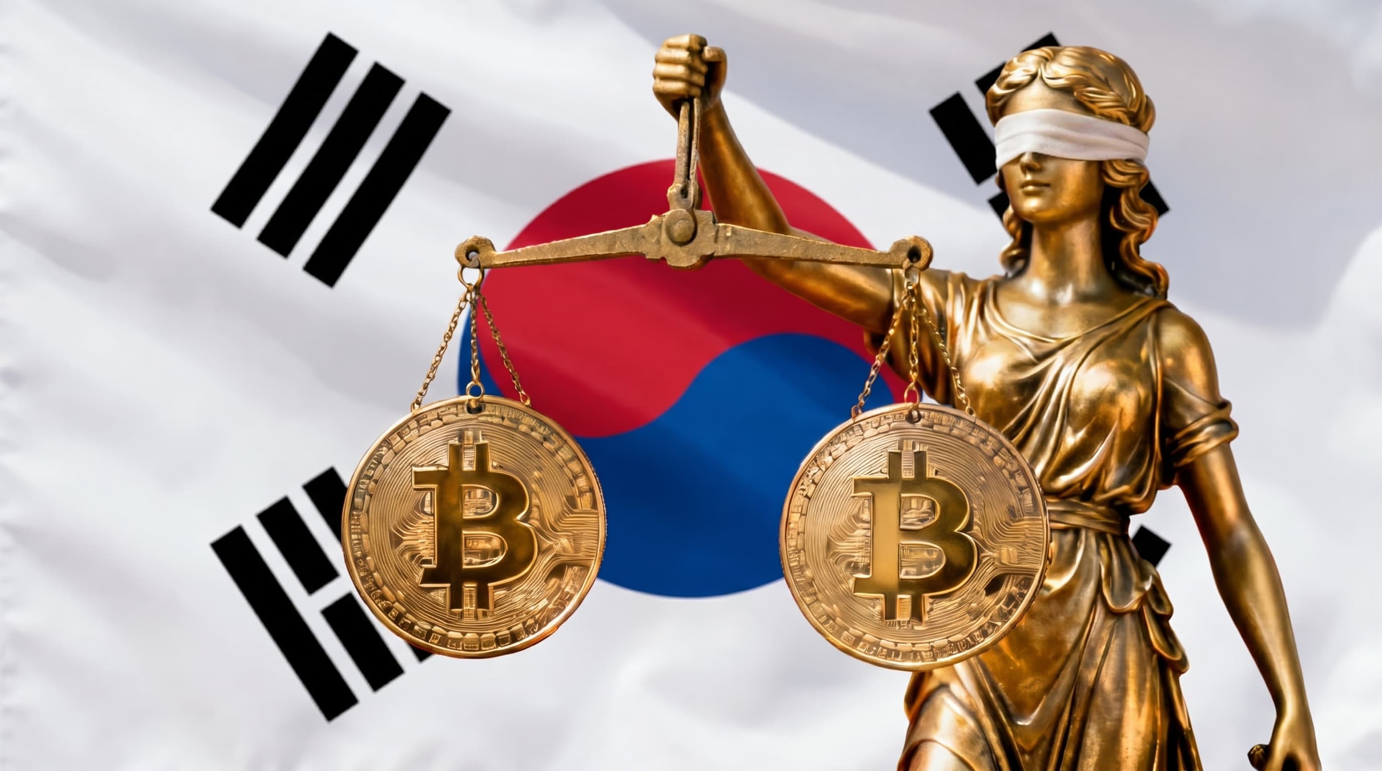 South Korea flags 12 illegal crypto operators