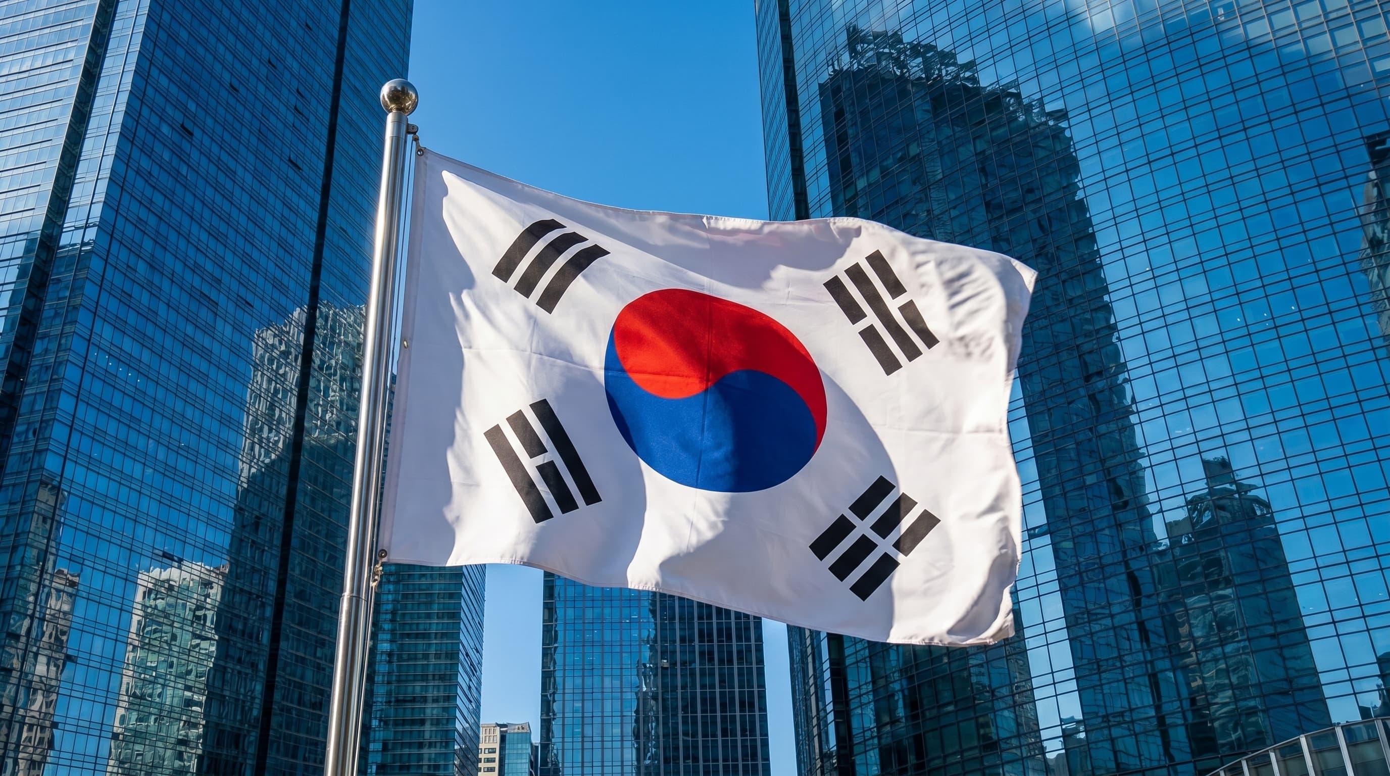 South Korea warns of bubble risk in stock rally