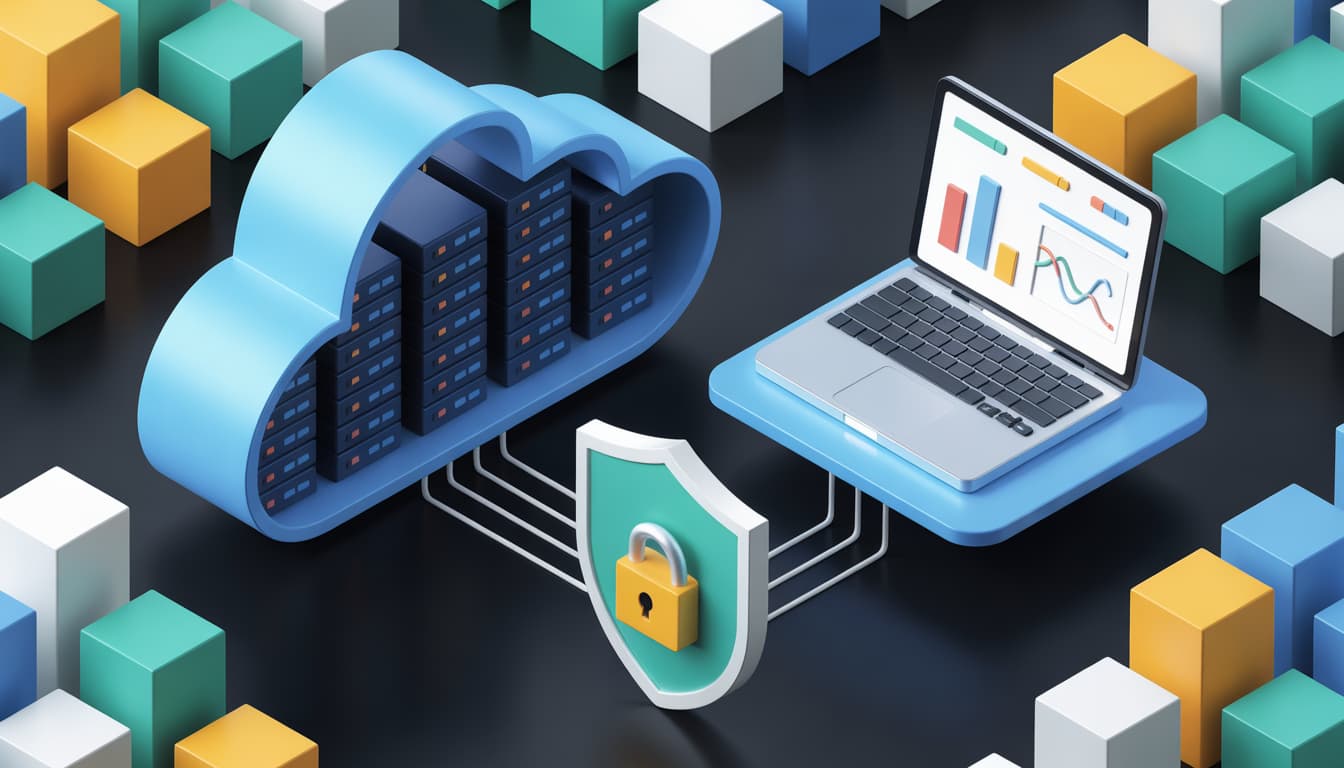 Space and Time launches virtual vaults for lending