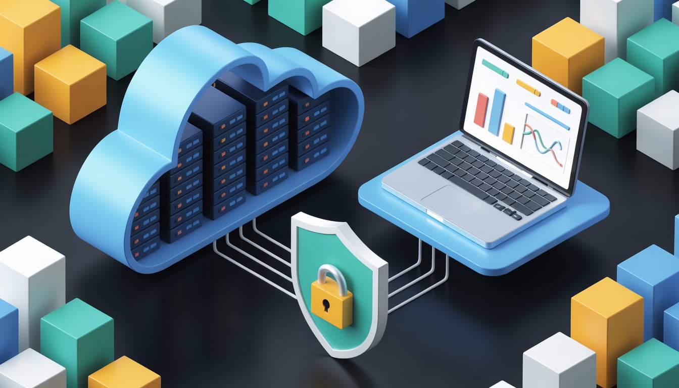 Space and Time launches virtual vaults for lending