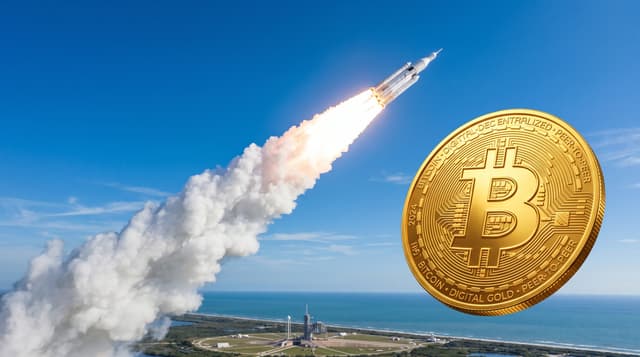 SpaceX discloses $1.45B Bitcoin holdings before IPO