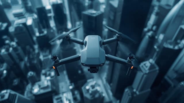 Spexi taps drones and stablecoins for AI mapping