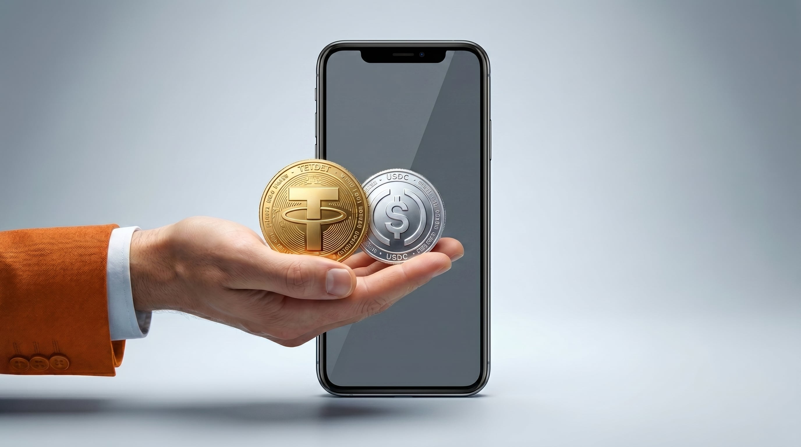 Business use drives stablecoin payment growth