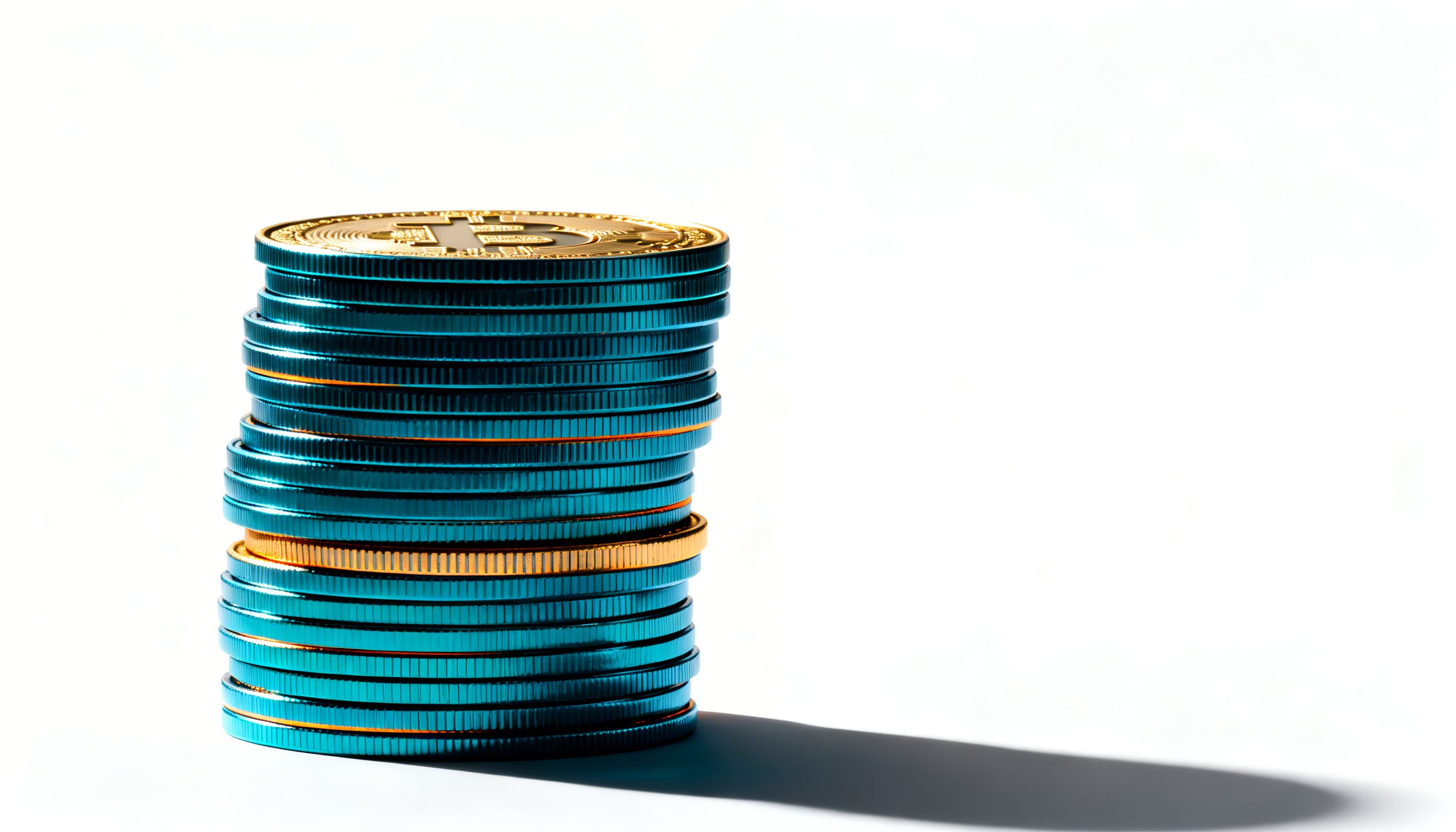 Stablecoin giants reshape $10.5T settlement layer