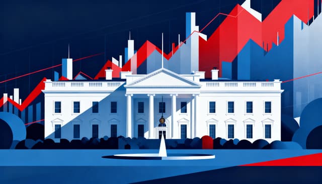 White House finds stablecoin yield ban impact minimal
