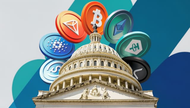 Stablecoin yield dispute delays crypto bill release