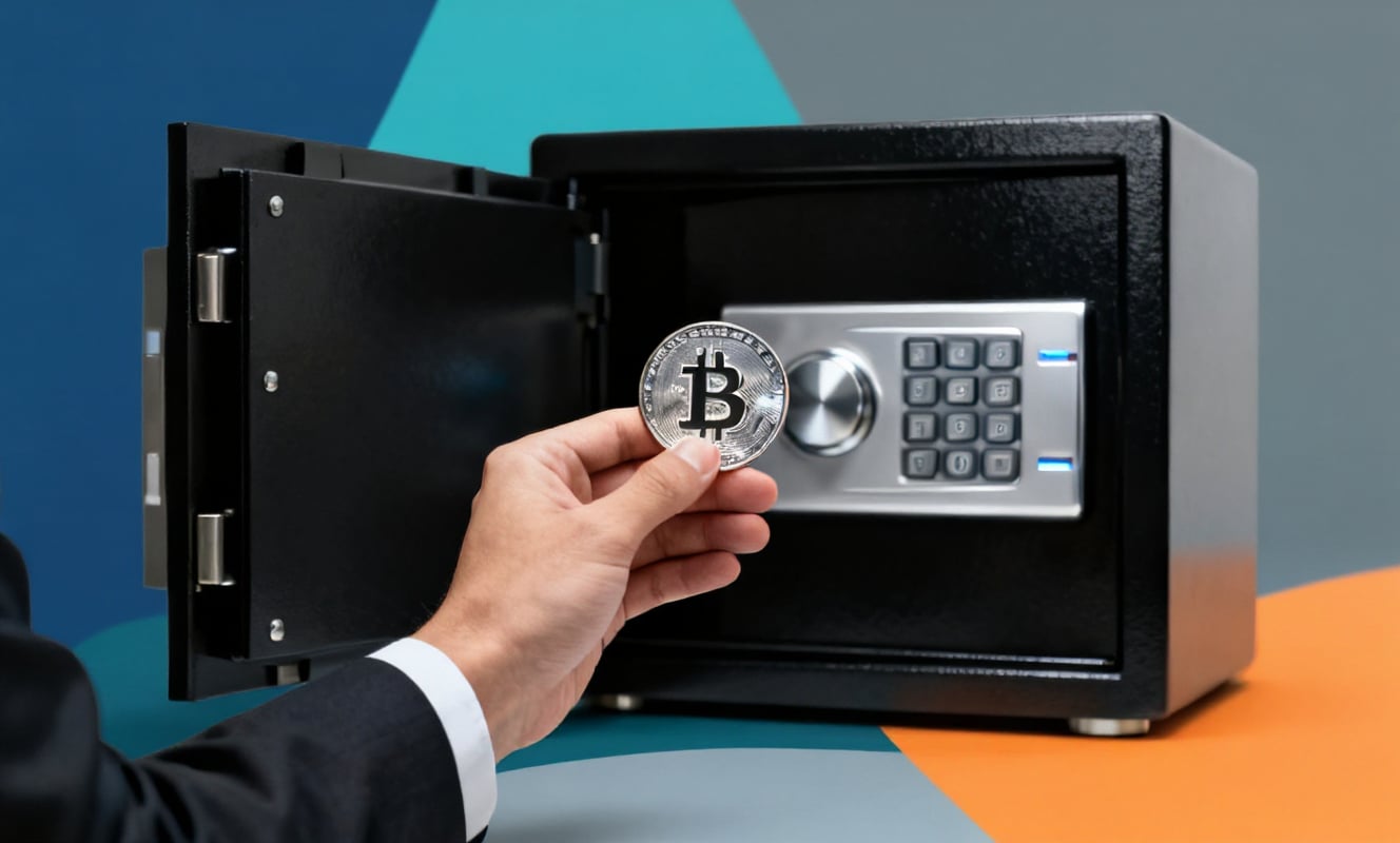 Standard Chartered absorbs Zodia custody business