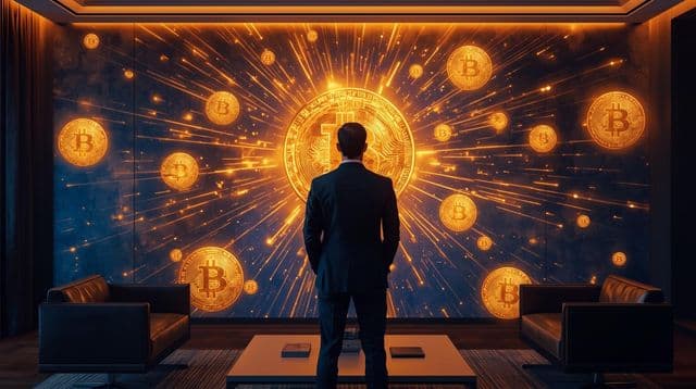 Strategy buys $204M Bitcoin in 101st deal