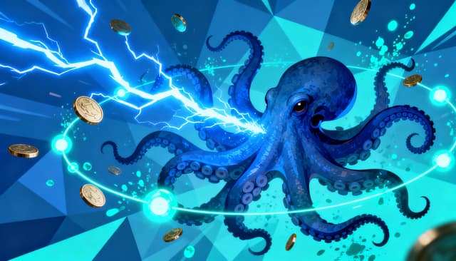 STS Digital launches crypto structured products with Kraken