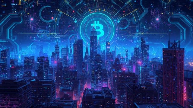 Superstate raises $82.5M to build blockchain IPO platform