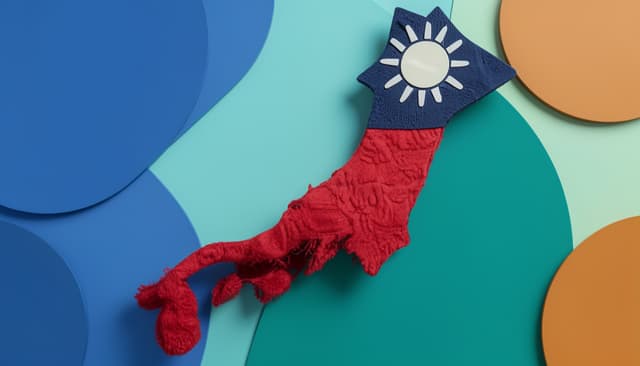 Taiwan weighs Bitcoin reserve amid war risk debate