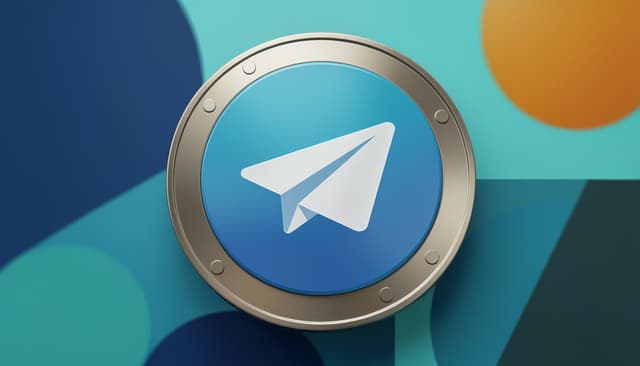 Telegram Wallet adds perpetual futures trading