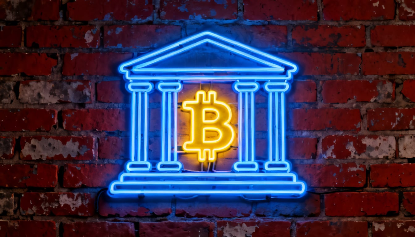 Tennessee Bankers tap Stablecore for crypto push