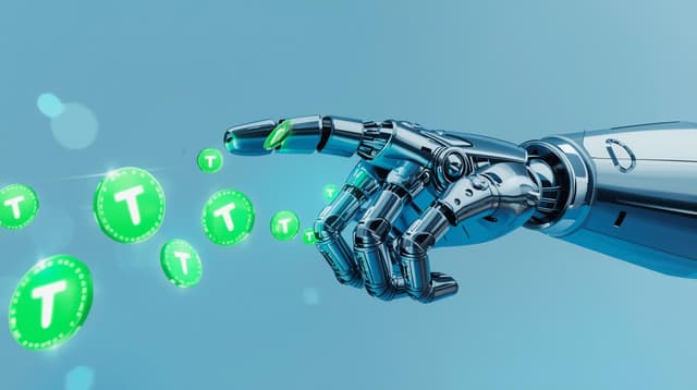 Tether launches AI training tools for consumer devices