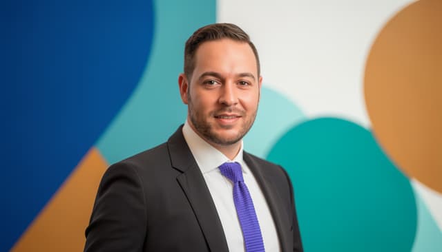 Tether executive to lead $100M crypto PAC