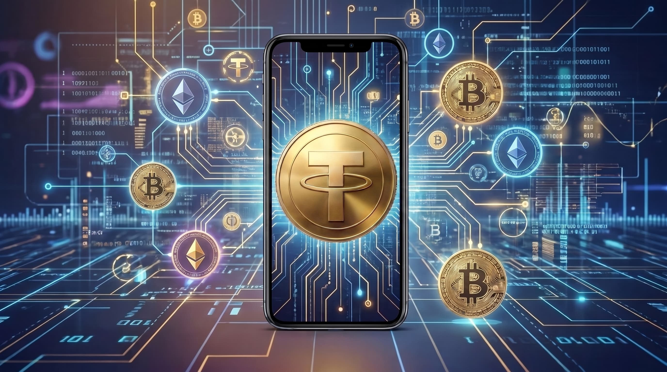 Bolivia weighs USDT payments amid dollar shortage