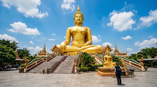 Thailand targets USDT with 5M baht checks