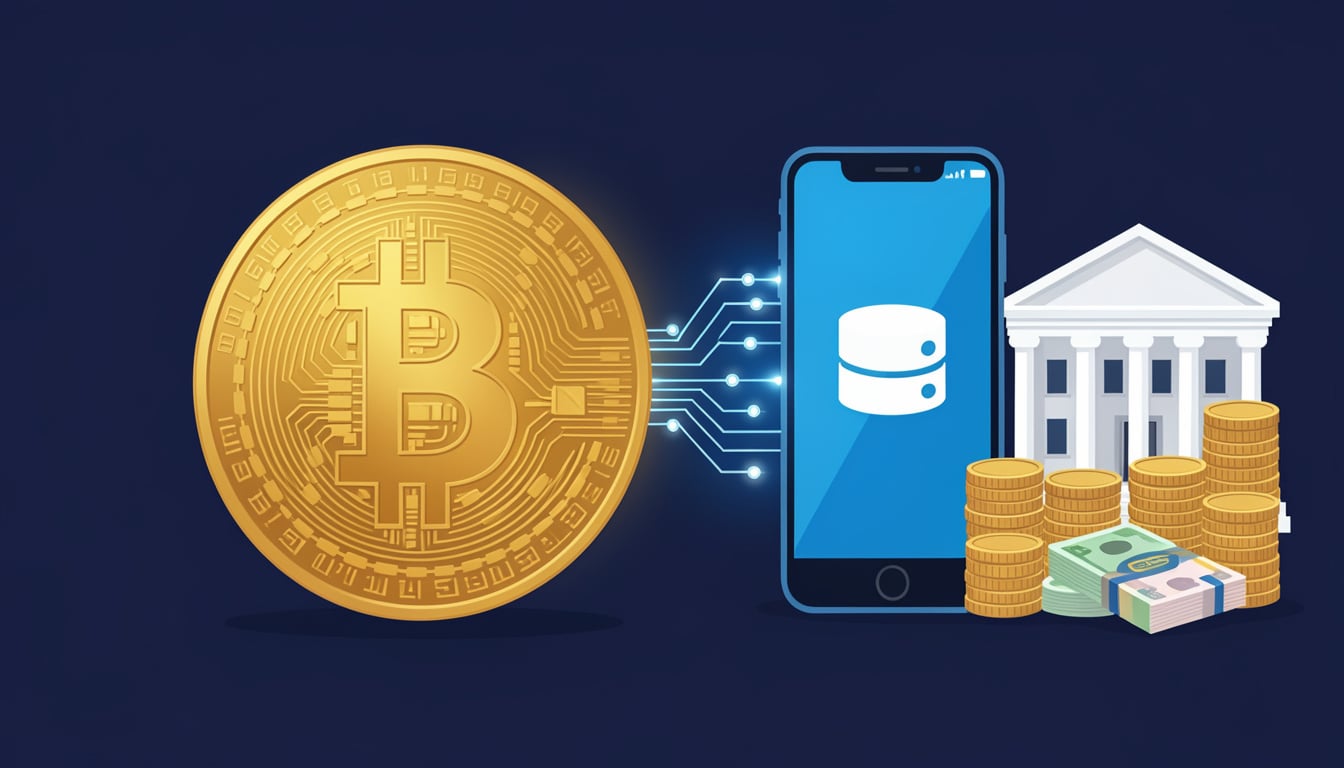 Tokenised RWA market jumps 420% since 2025
