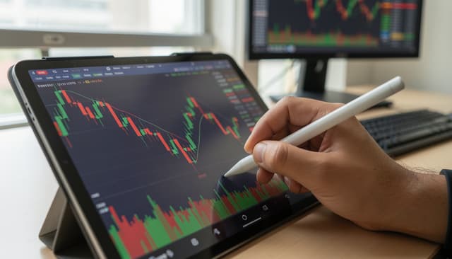 Tokenised stocks threaten liquidity and revenue fragmentation