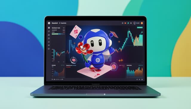Toobit SOLIB launchpad sells out in 30 minutes