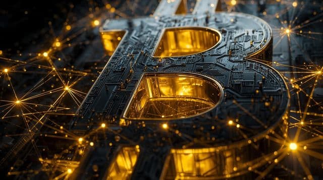 Treasury bills seen driving Bitcoin price