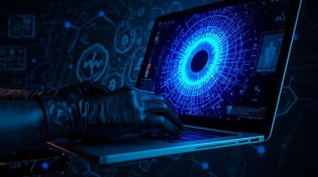 Hackers mail fake Trezor Ledger letters