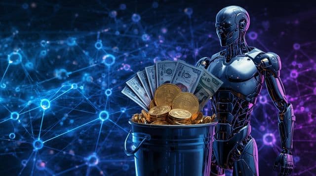 TRM Labs hits $1B in Series C round