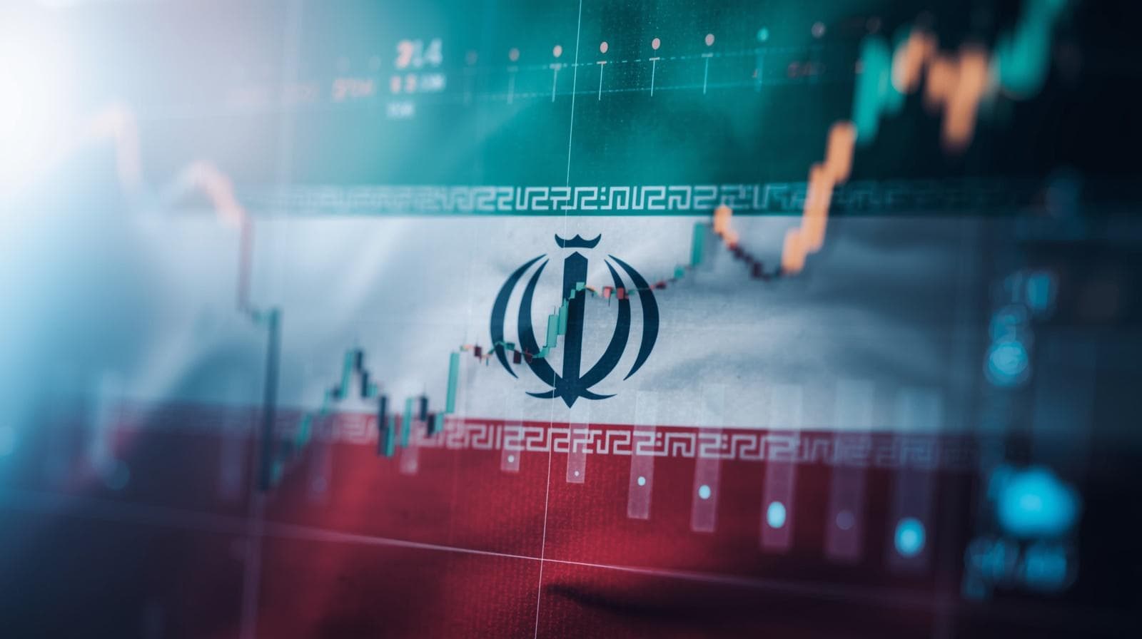 Markets swing as Iran rejects Trump peace plan