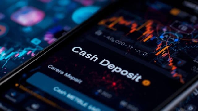 Trust Wallet launches US cash-to-crypto feature