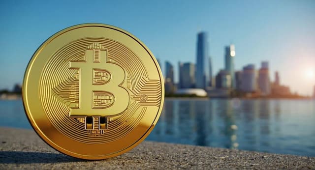 UAE crypto sector steady amid Iran conflict