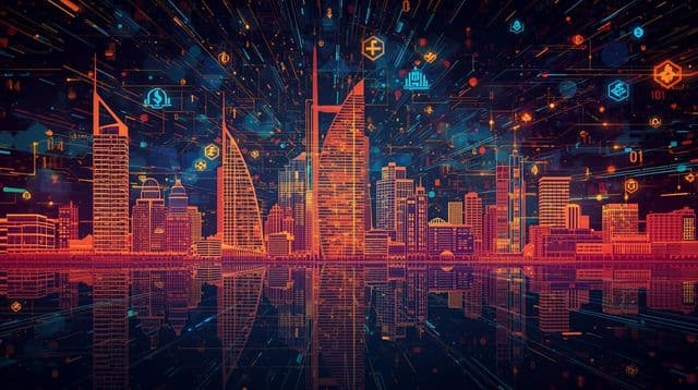 UAE Sheikh buys big World Liberty Financial stake