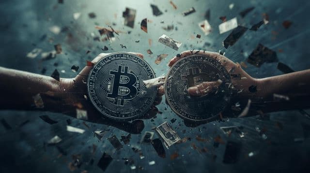 UK banks block or delay 40% of crypto exchange transfers survey finds