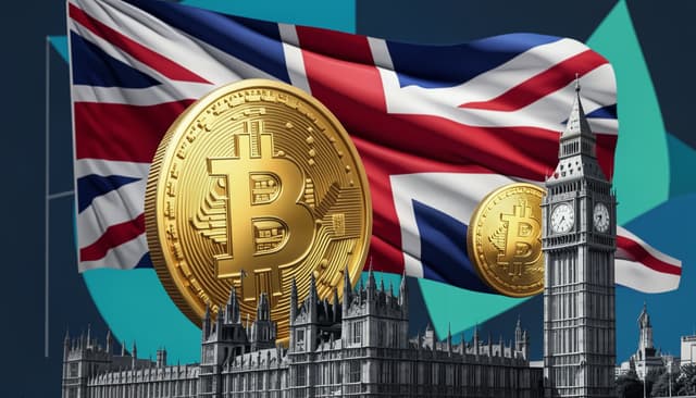 Starmer moves to pause UK crypto political donations