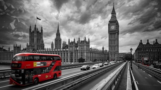 UK MPs push ban on crypto donations