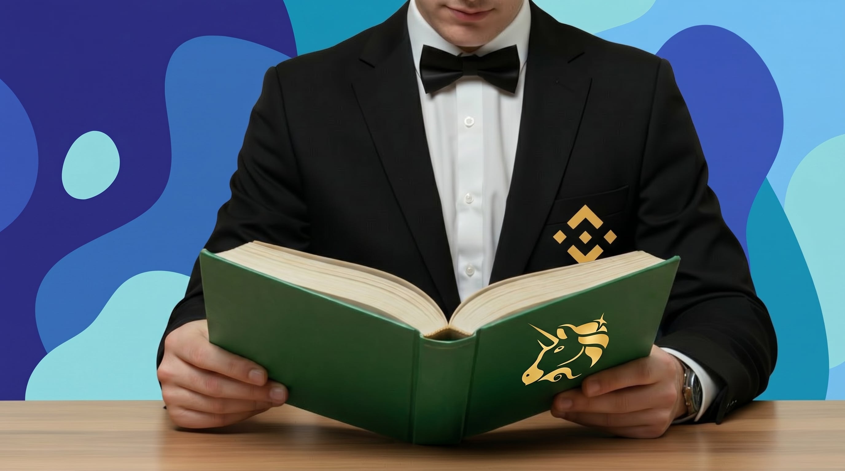 Uniswap faces pressure as Binance inflows surge