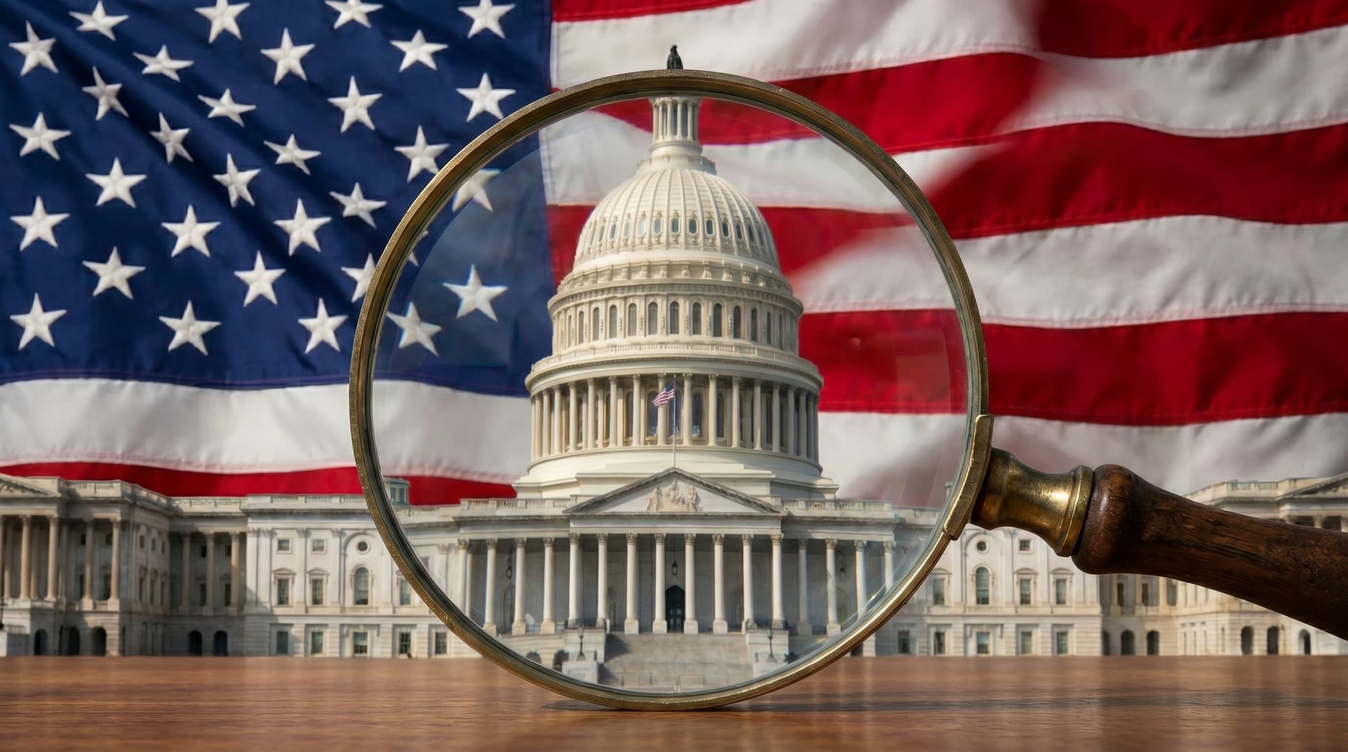 CLARITY Act needs seven Democratic votes