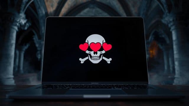 US Department of Justice warns of crypto romance scams