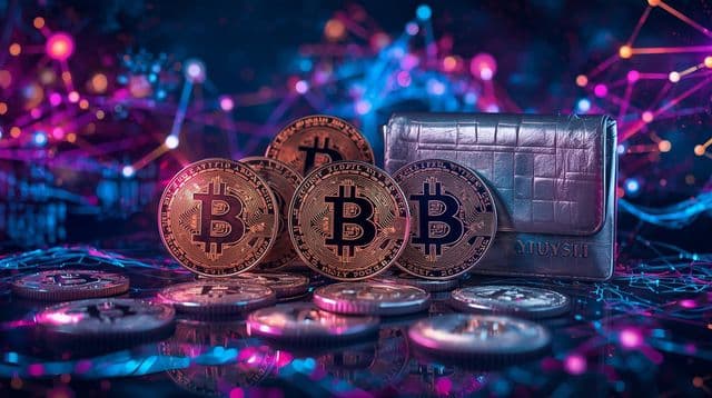 US shifts 0.33 Bitcoin in first 2026 move