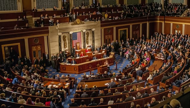 US lawmakers weigh tokenised securities rules and safeguards