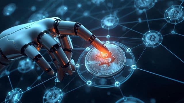 USDC powers AI-only hackathon experiment